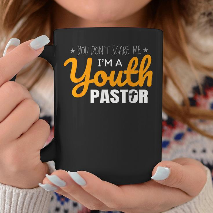 Youth Pastor Appreciation Christian Cool Religious Coffee Mug Unique Gifts