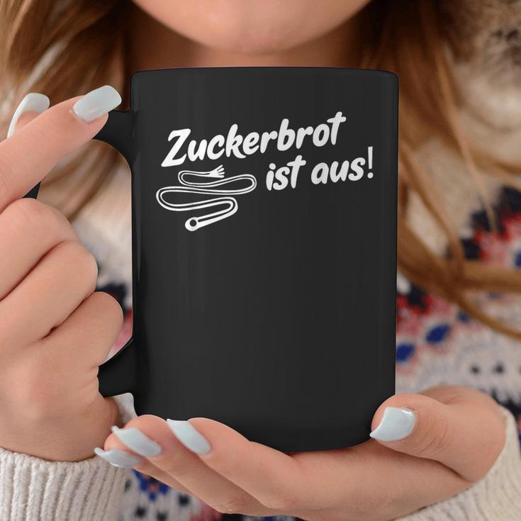 Zuckerbrot Ist Aus Tassen Lustige Geschenke