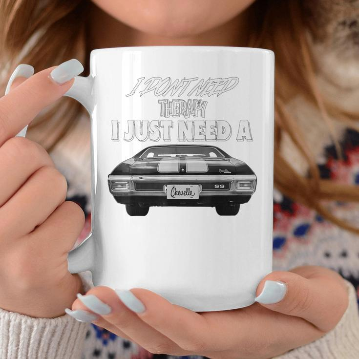 1970 64 65 66 67 68 69 71 72 Chevelle Chevys Ss Muscle Car Coffee Mug Unique Gifts