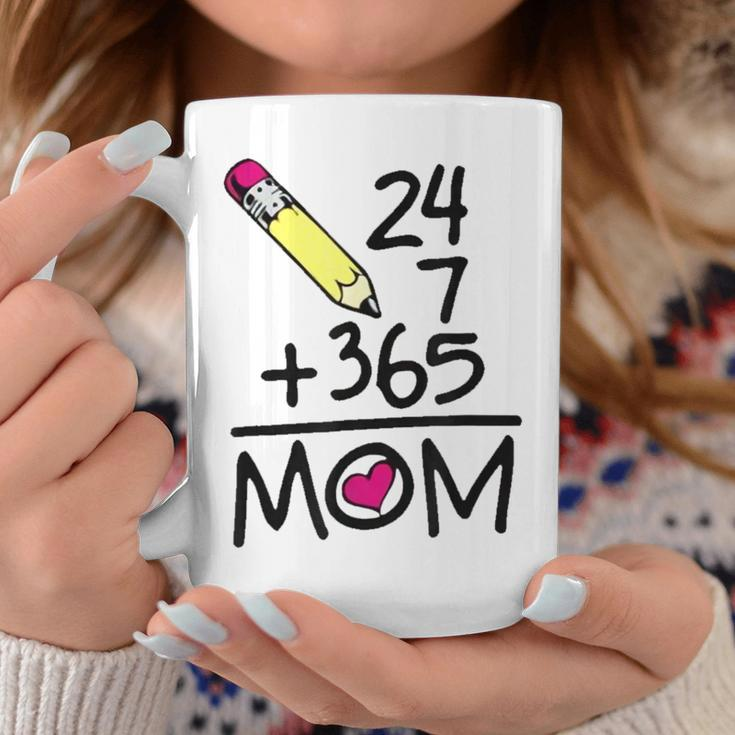 247365 Mom Cute Mum Mama Mom Mommy Women Coffee Mug Unique Gifts