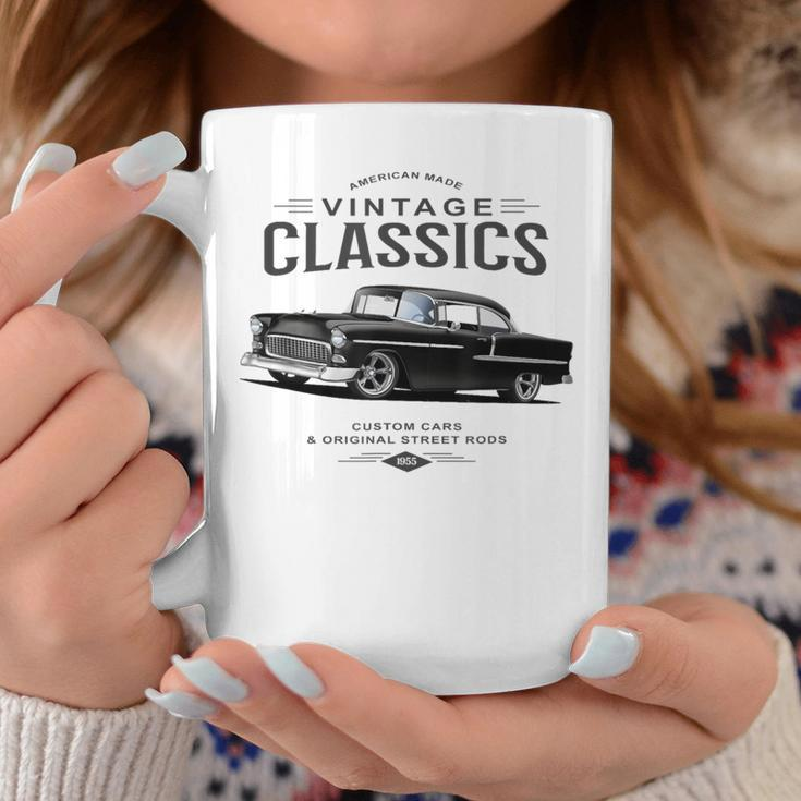 55 Chevys Truck Classic Coffee Mug Unique Gifts