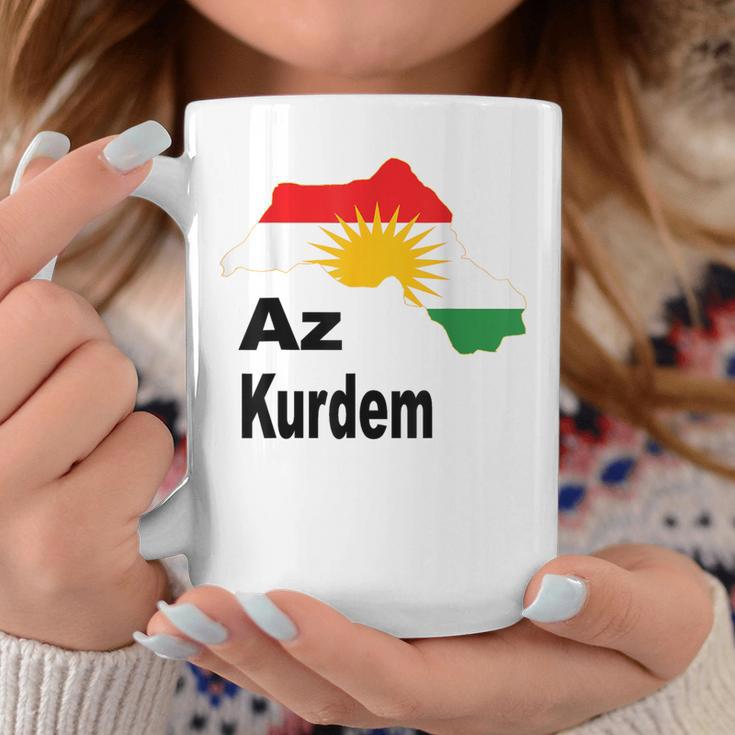 Az Kurdem Kurdistan Ypg Newroz Tassen Lustige Geschenke