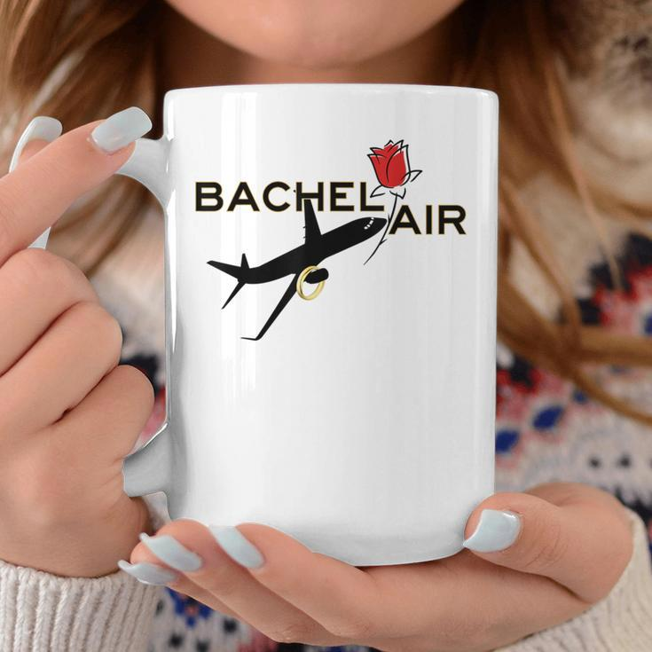 Bachelair Bachelor Monday Night Drama With Wine And Roses Coffee Mug Unique Gifts