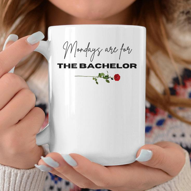 The Bachelor Show MondaysWifey Coffee Mug Unique Gifts