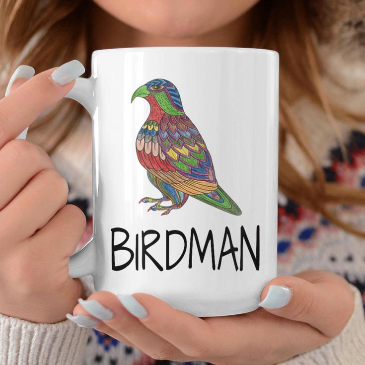 Birdman Colour Pet Creativ Sweet Springbreak Coffee Mug Unique Gifts