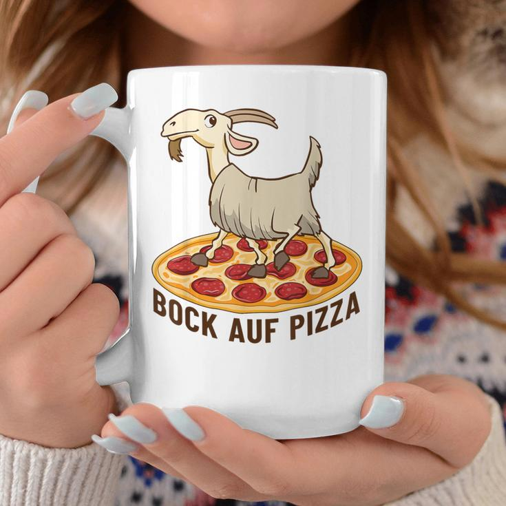 Bock Auf Pizza German Language Tassen Lustige Geschenke