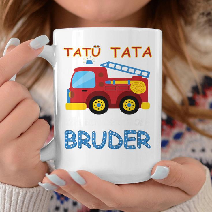 Children's Ich Bin Der Große Bruder Geschwister Tassen Lustige Geschenke