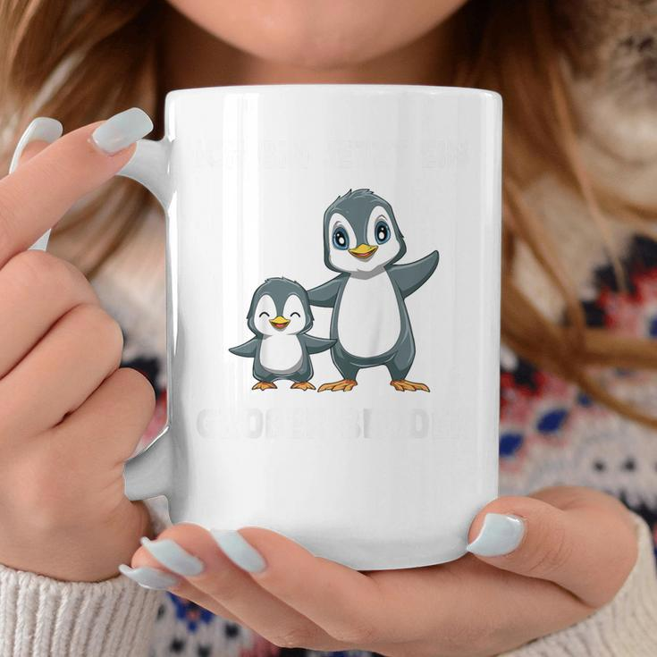 Children's Penguins Großer Bruder Ich Bin Jetzt Ein Großer Bruder Tassen Lustige Geschenke