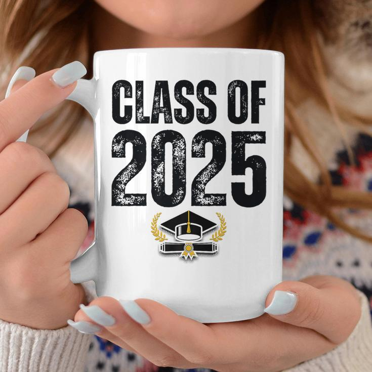 Class Of 2025 Congrats Grad 2024 Congratulations Graduate Coffee Mug Unique Gifts