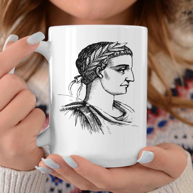 Constantine The Great Rome Roman Emperor Spqr Coffee Mug Unique Gifts