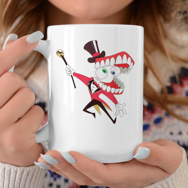Cute Caines Amazing Digital Circus Gooseworx Coffee Mug Unique Gifts