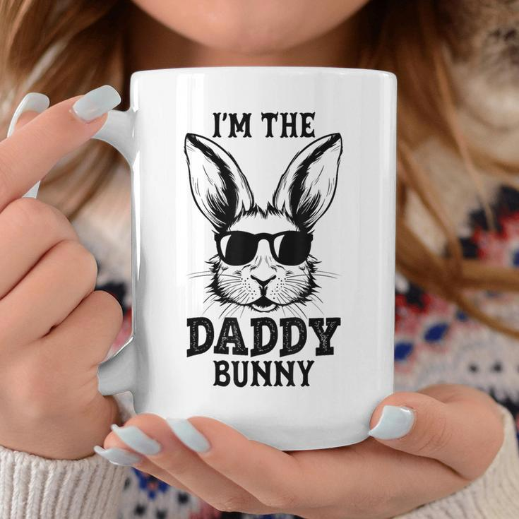 Daddy Bunny Matching Family Group Easter Day Coffee Mug Unique Gifts