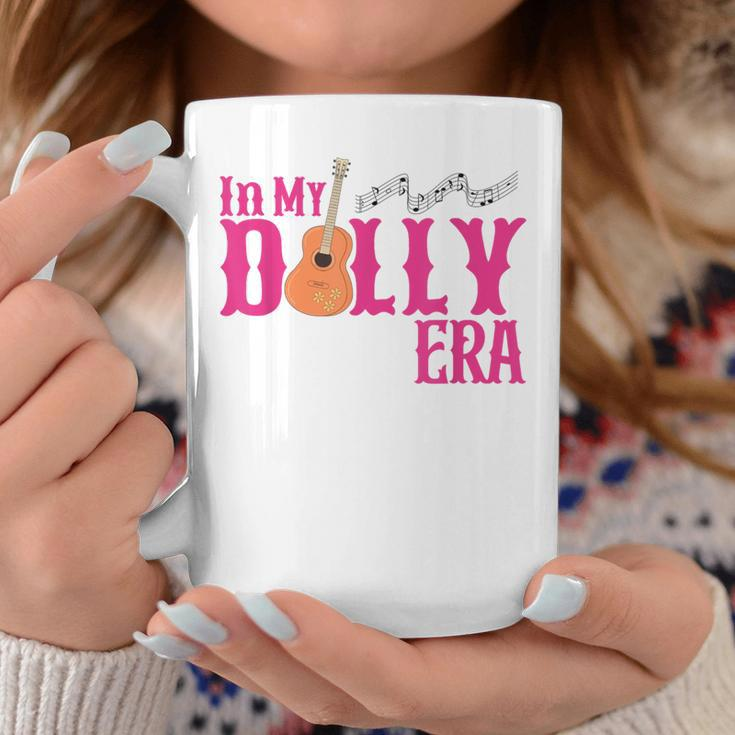In My Dolly Era For Vintage Style Coffee Mug Personalized Gifts
