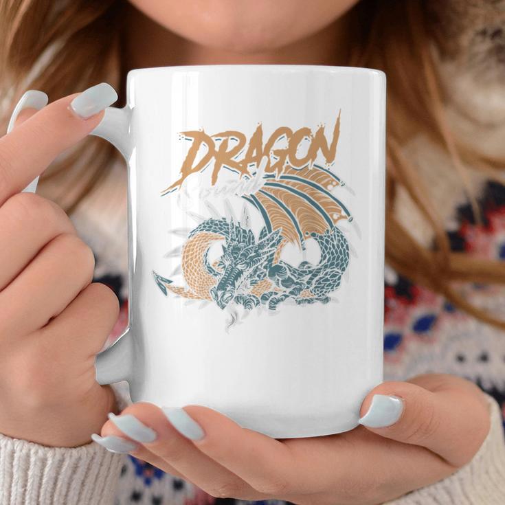 Dragon Sound Recording Sound And Audio Engineer Coffee Mug Unique Gifts