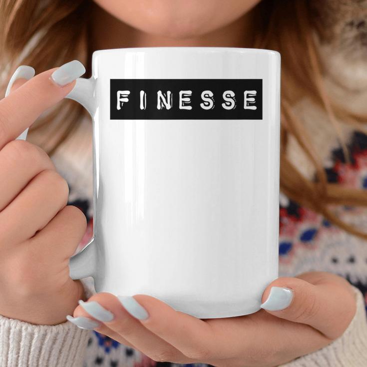 Finesse Finesse Gear For And Women Coffee Mug Unique Gifts