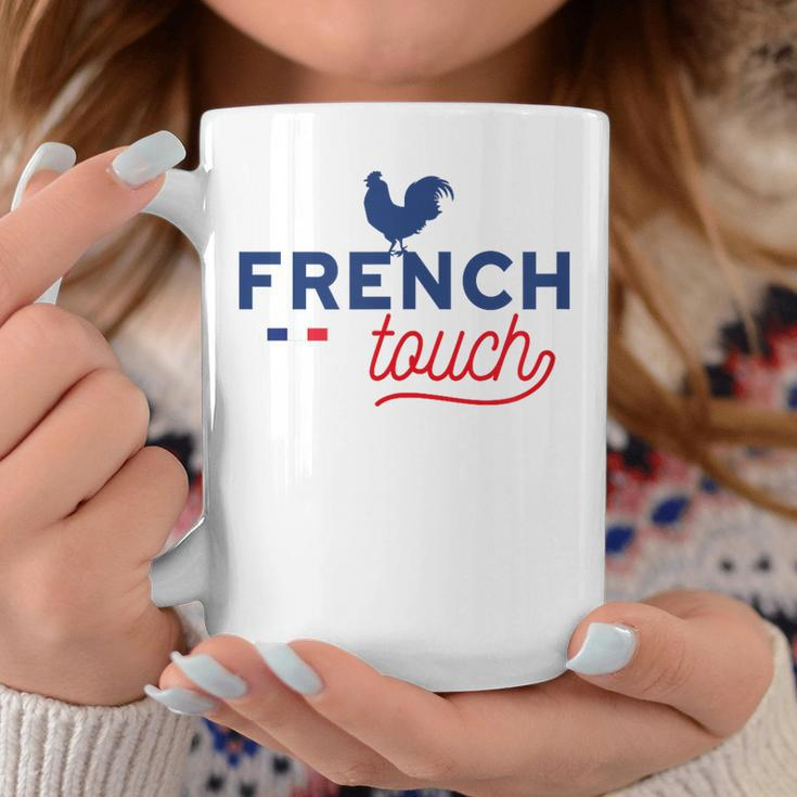 French Touch Coffee Mug Unique Gifts
