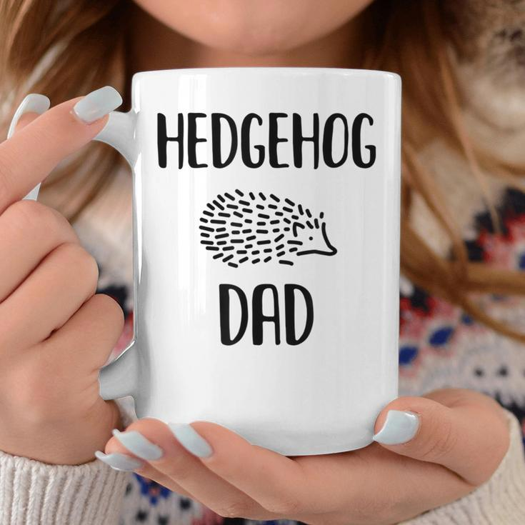 Hedgehog For And Boys Hedgehog Dad Coffee Mug Unique Gifts