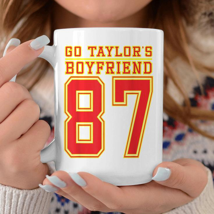 Go Taylor’S Boyfriend Best For Coffee Mug Unique Gifts