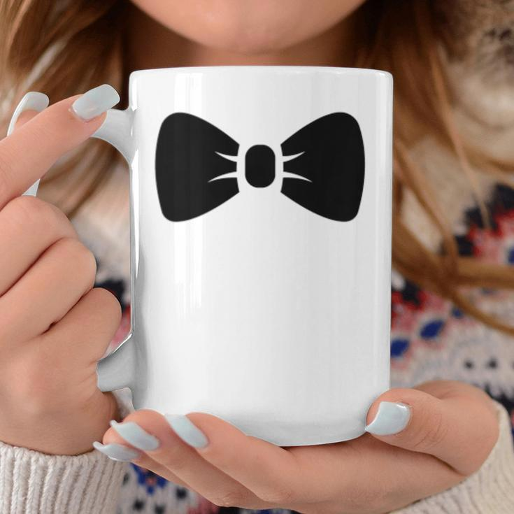 The Groomsmen Bow Tie Bachelor Party Stag Coffee Mug Unique Gifts