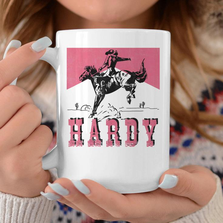 Hardy Last Name Hardy Team Hardy Family Reunion Coffee Mug Unique Gifts