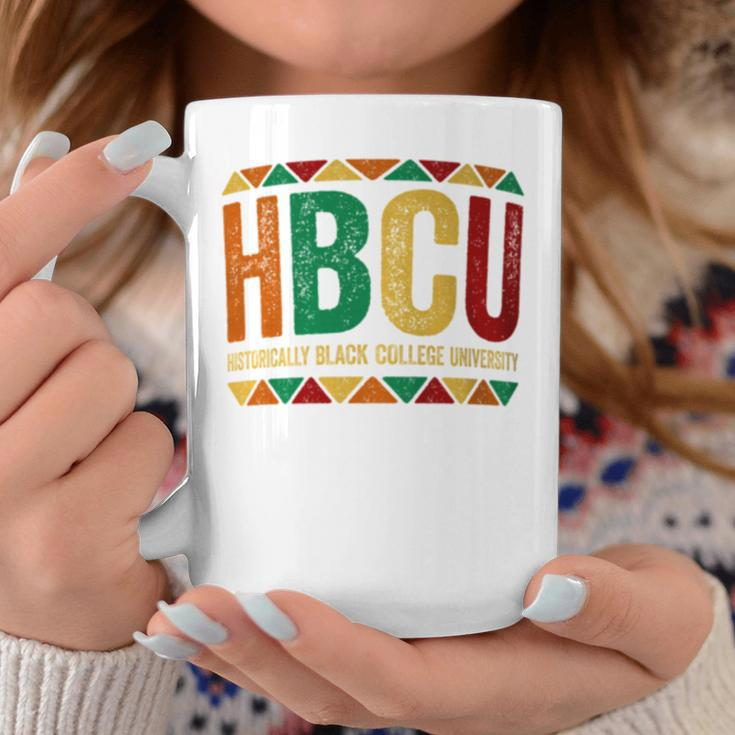 Hbcu Historically Black College University Coffee Mug Unique Gifts