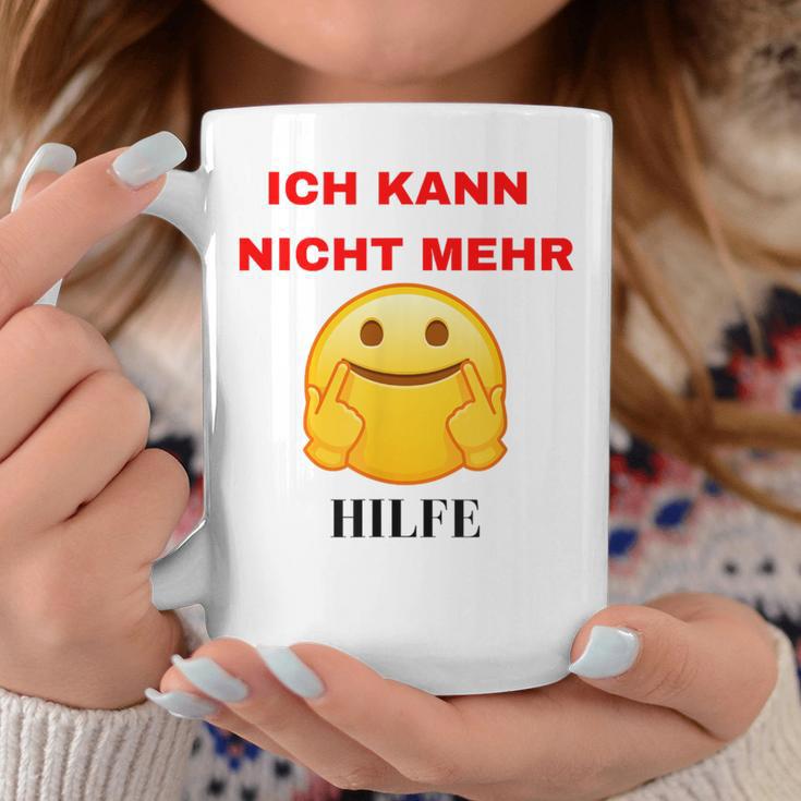 Ich Kann Das Alles Nicht Mehr Ich Kann Das Alles Nicht Tassen Lustige Geschenke