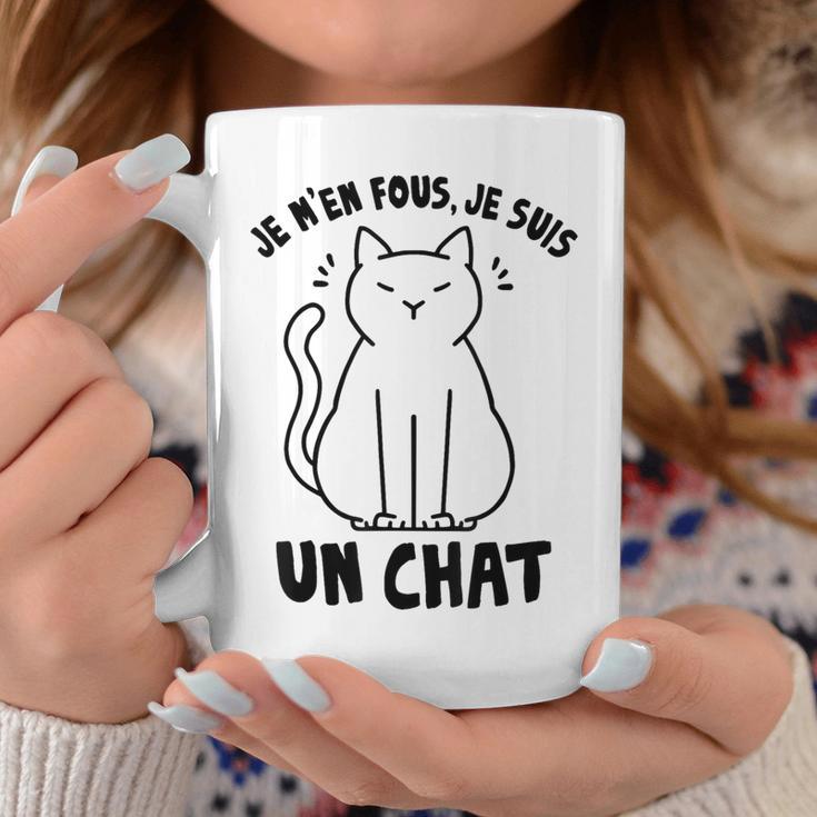 Tasse en Forme de Chat – Ma Déco Féline