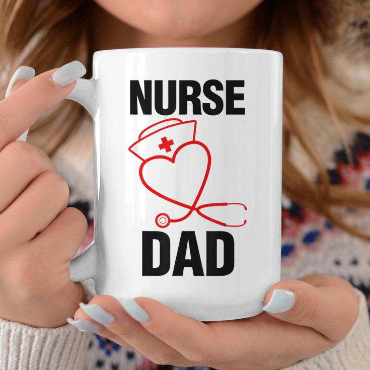 Krankenschwester Papa Frauen Krankenschwester Pflege Nursing Student Tassen Lustige Geschenke