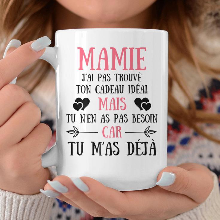Idée de cadeau de grand-mère : propositions originales