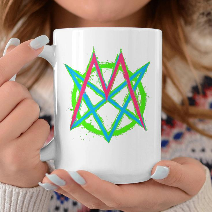 Mindless Selfs Indulgences Band Coffee Mug Unique Gifts
