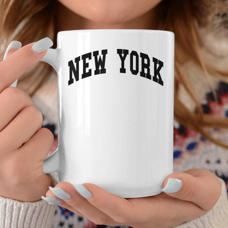 New York Nyc Throwback Classic Coffee Mug Unique Gifts