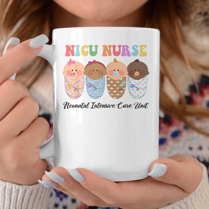 Nicu Nurse Nicu Neonatal Intensive Care Unit Coffee Mug Funny Gifts