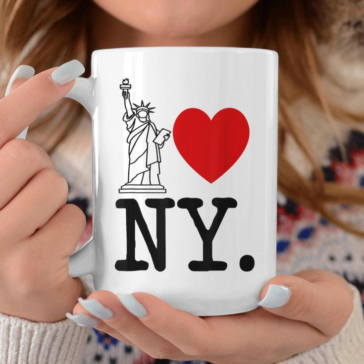 Nyc Love New York Love Ny Coffee Mug Unique Gifts