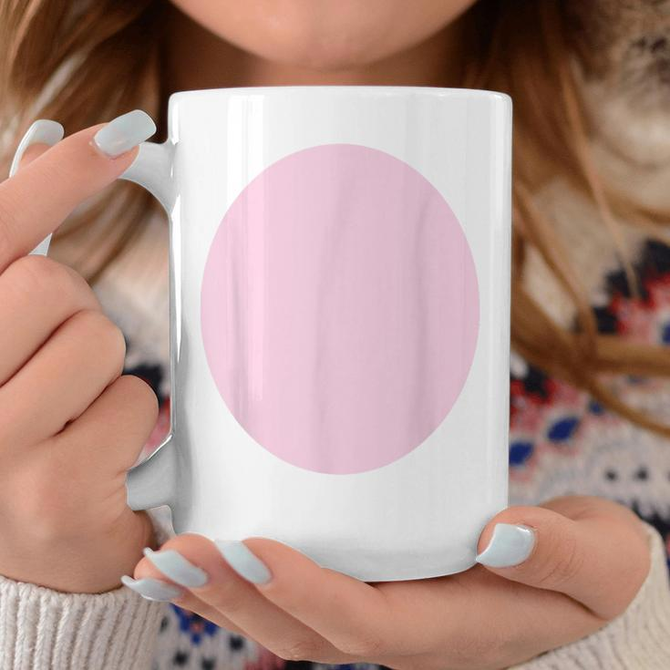 Pig In A Blanket Costume Pig Belly Pink Fur Piglet Farm Coffee Mug Funny Gifts