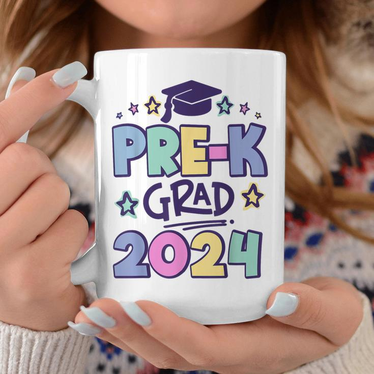 Pre-K Grad 2024 Preschool Graduation 2024 Coffee Mug Unique Gifts