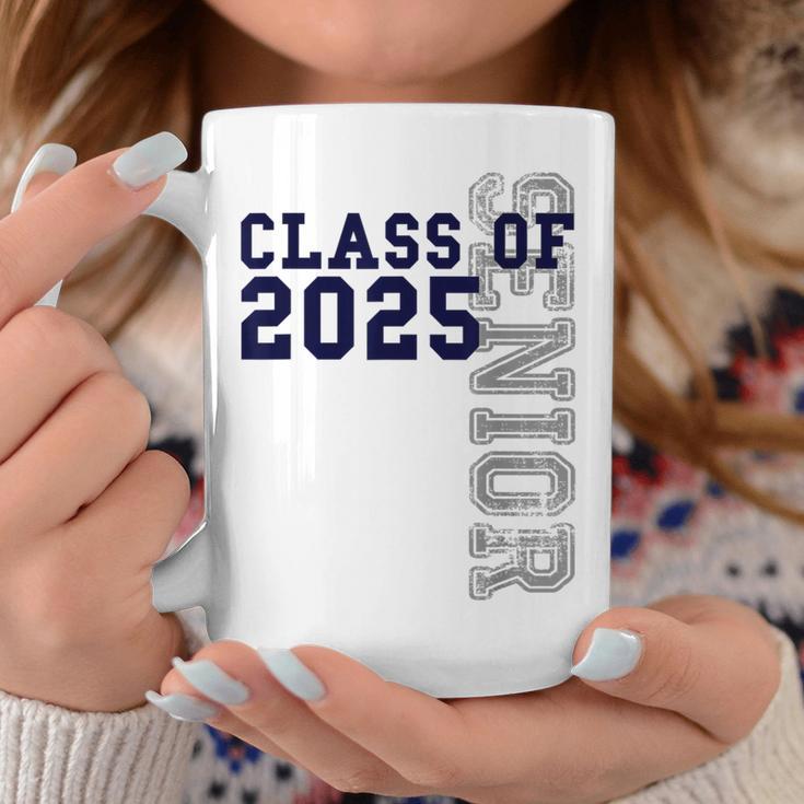 Senior Class Of 2025 Graduation 2025 Coffee Mug Unique Gifts