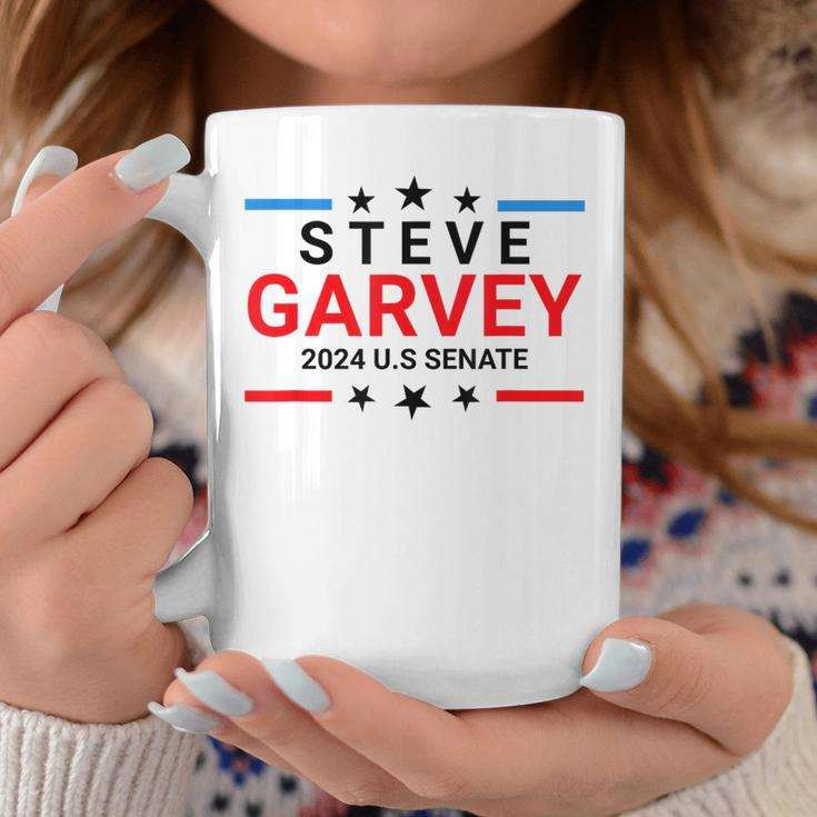 Steve Garvey 2024 For US Senate California Ca Coffee Mug Unique Gifts