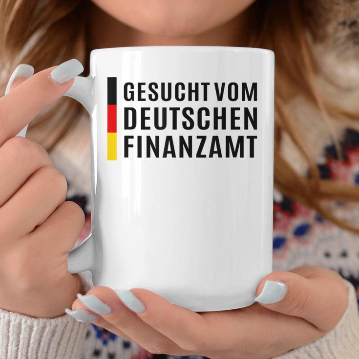 Suched Vom Deutsche Finanzamt Tassen Lustige Geschenke