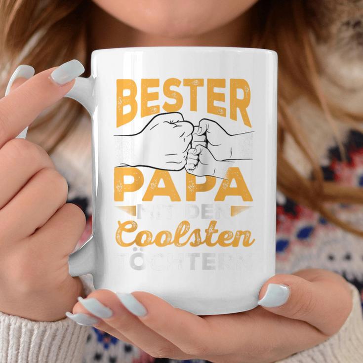 Vatertagater Tochter Opa Stolzer Papa Raglan Tassen Lustige Geschenke