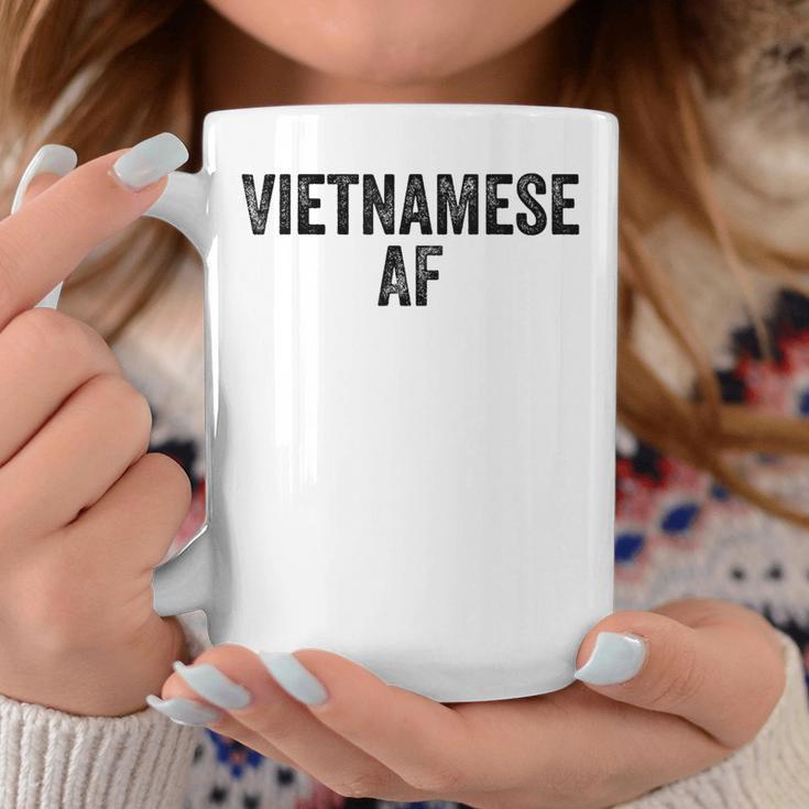 Vietnamese Af Pride Country Vietnam Coffee Mug Unique Gifts