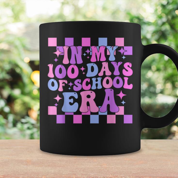 In My 100 Days Of School Era Teacher Students Coffee Mug Gifts ideas