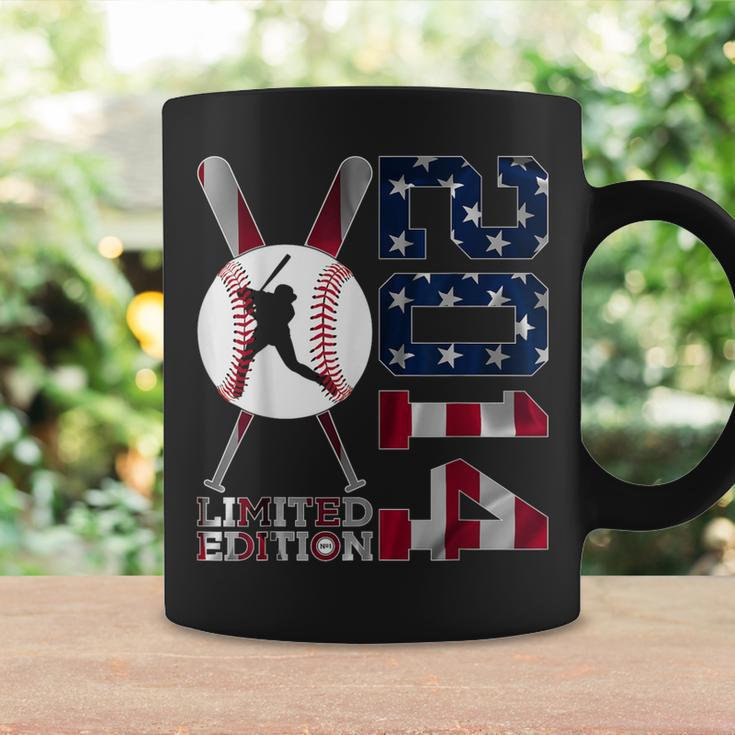 10Th Birthday Baseball Limited Edition 2014 Coffee Mug Gifts ideas