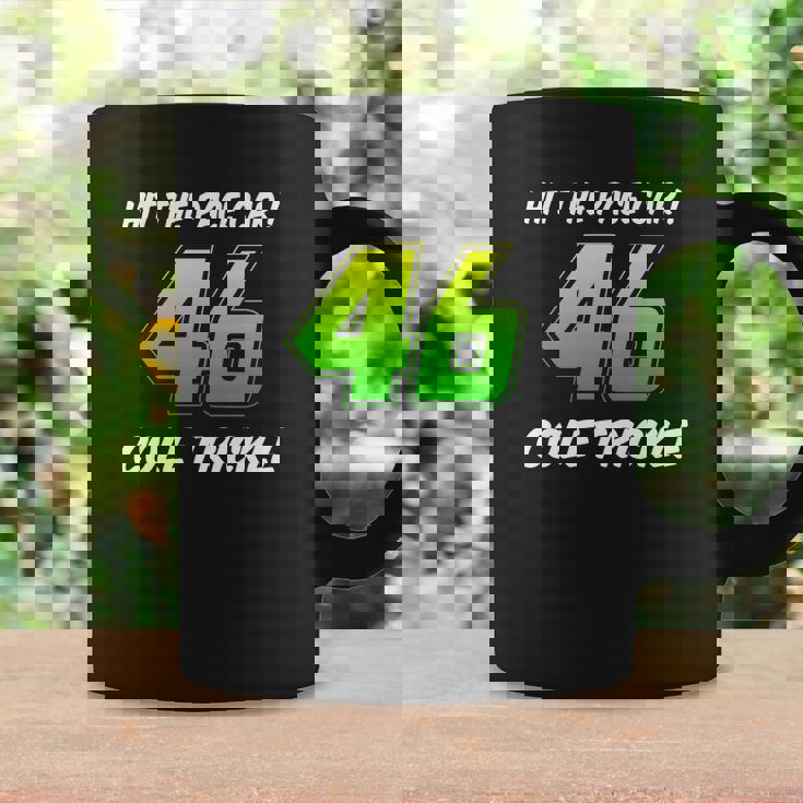 2 Side Day Of Thunder 5 Tasse Idées cadeaux