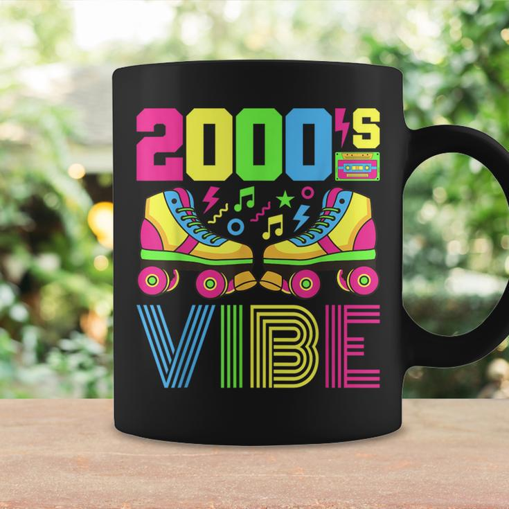 2000'S Vibe 00S Theme Party 2000S Costume Early 2000S Outfit Coffee Mug Gifts ideas