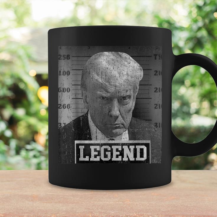 2024 Trump Hot Donald Trump Legend Coffee Mug Gifts ideas