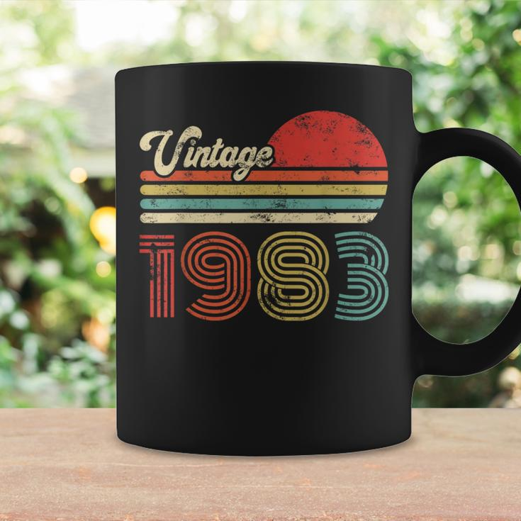 41 Year Old Birthday Vintage 1983 41St Birthday Coffee Mug Gifts ideas