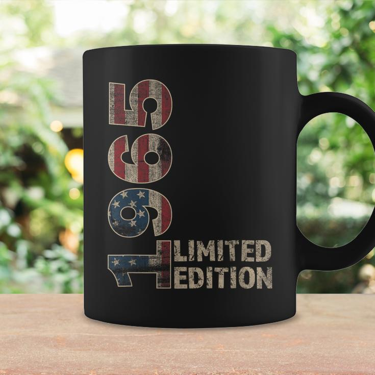 59Th Birthday Vintage Born 1965 Turning 59 Year Old Coffee Mug Gifts ideas