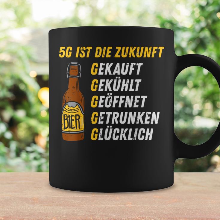 5G Ist Die Zukunft Beer Saying Women's Tassen Geschenkideen