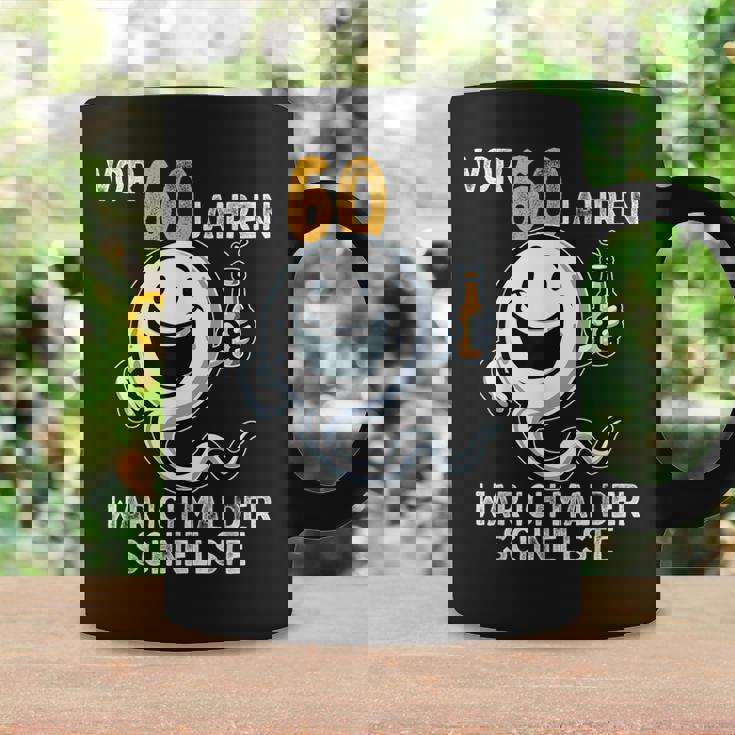 60 Geburtstag Mann Frau 60 Jahre 1964 Deko Lustig Geschen Tassen Geschenkideen