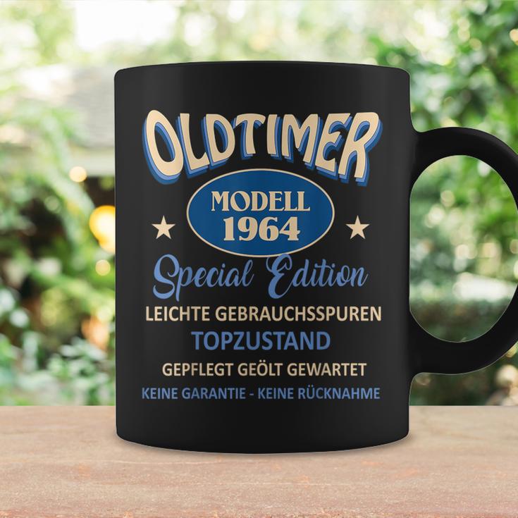 60 Geburtstag Mann Geschenk Papa 1964 Oldtimer 60 Jahre Tassen Geschenkideen